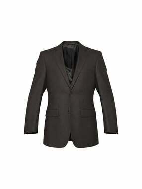 Pronto Uomo Platinum Suit Jacket